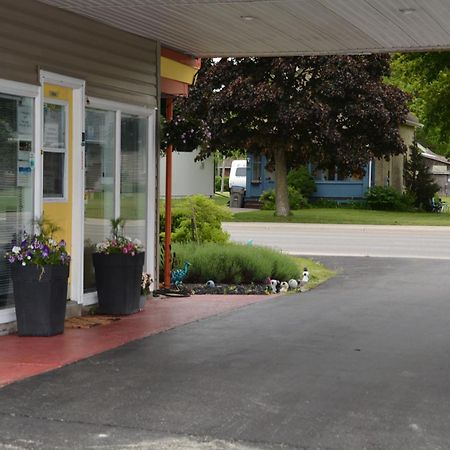 Harmony Inn Goderich Buitenkant foto