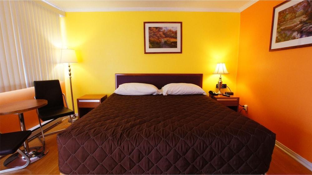 Harmony Inn Goderich Buitenkant foto