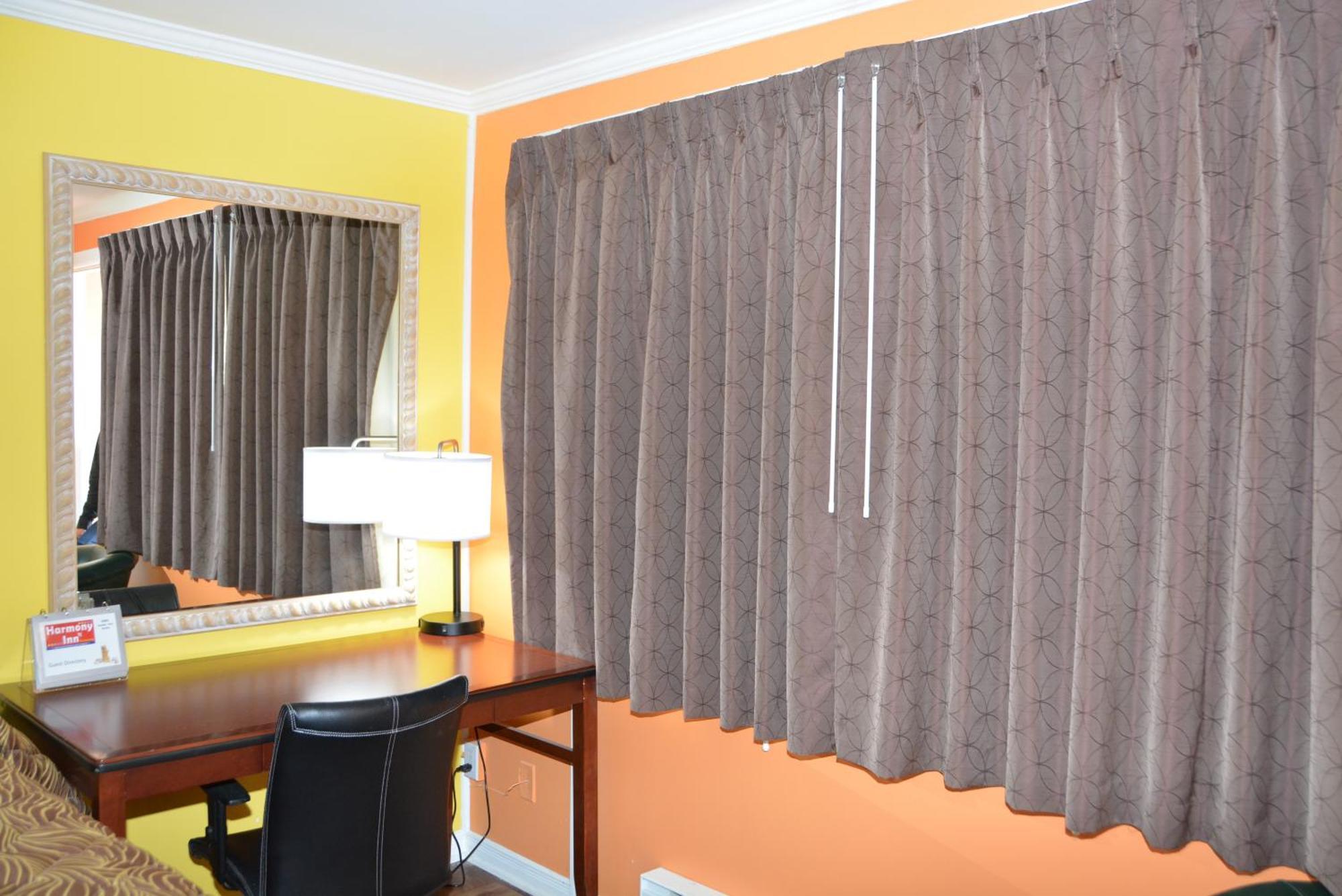 Harmony Inn Goderich Buitenkant foto
