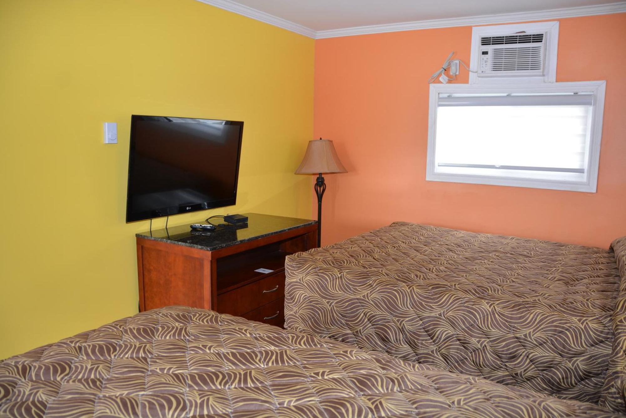 Harmony Inn Goderich Buitenkant foto