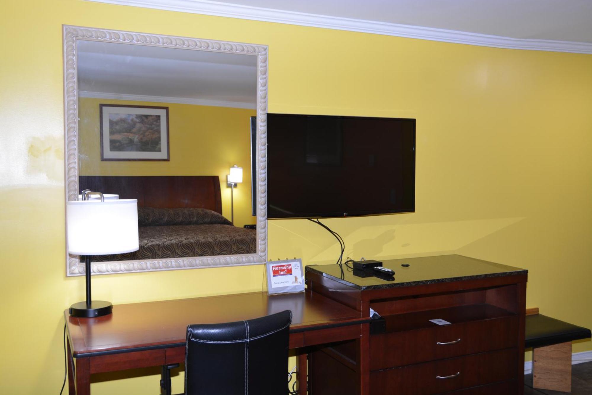 Harmony Inn Goderich Buitenkant foto