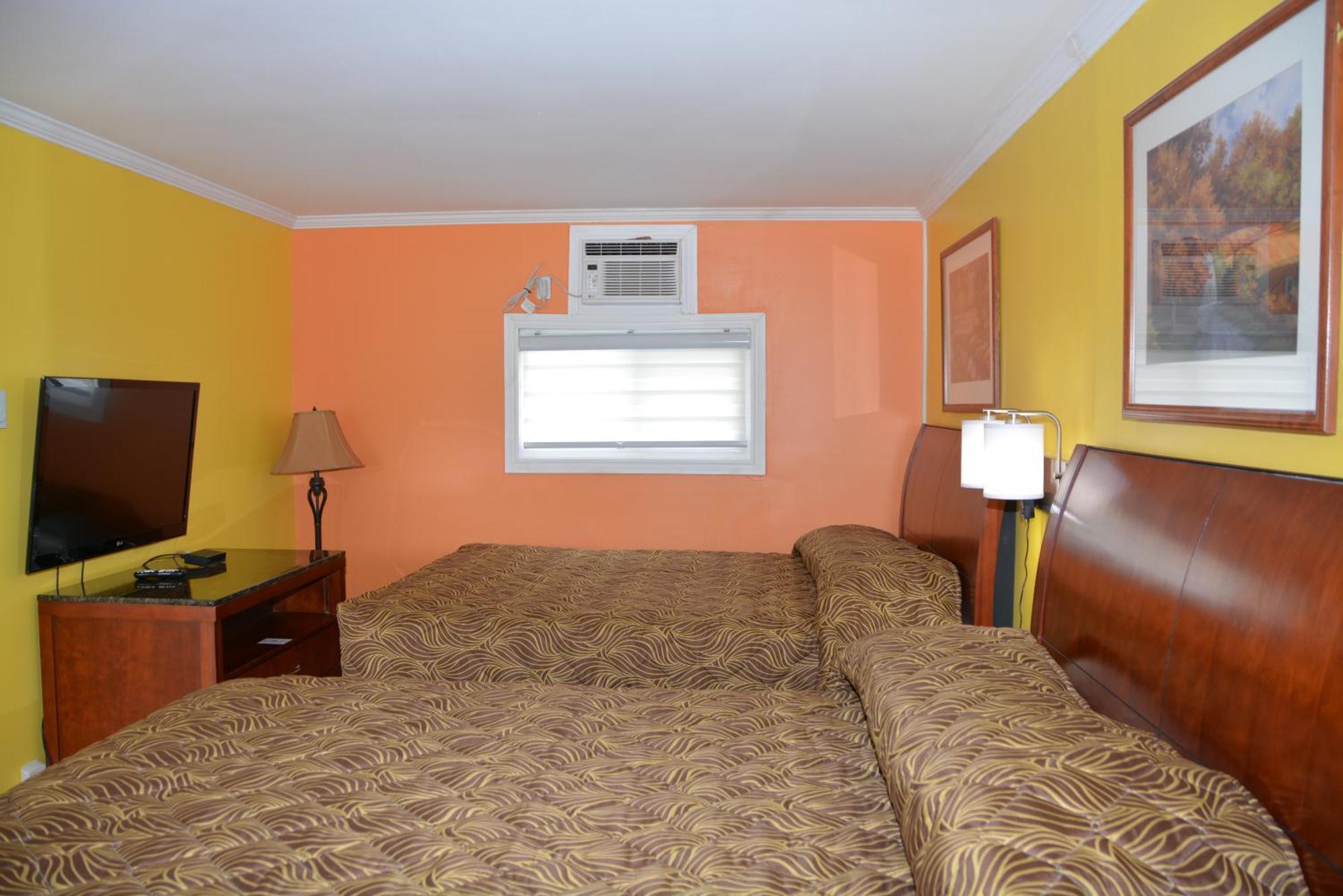 Harmony Inn Goderich Buitenkant foto
