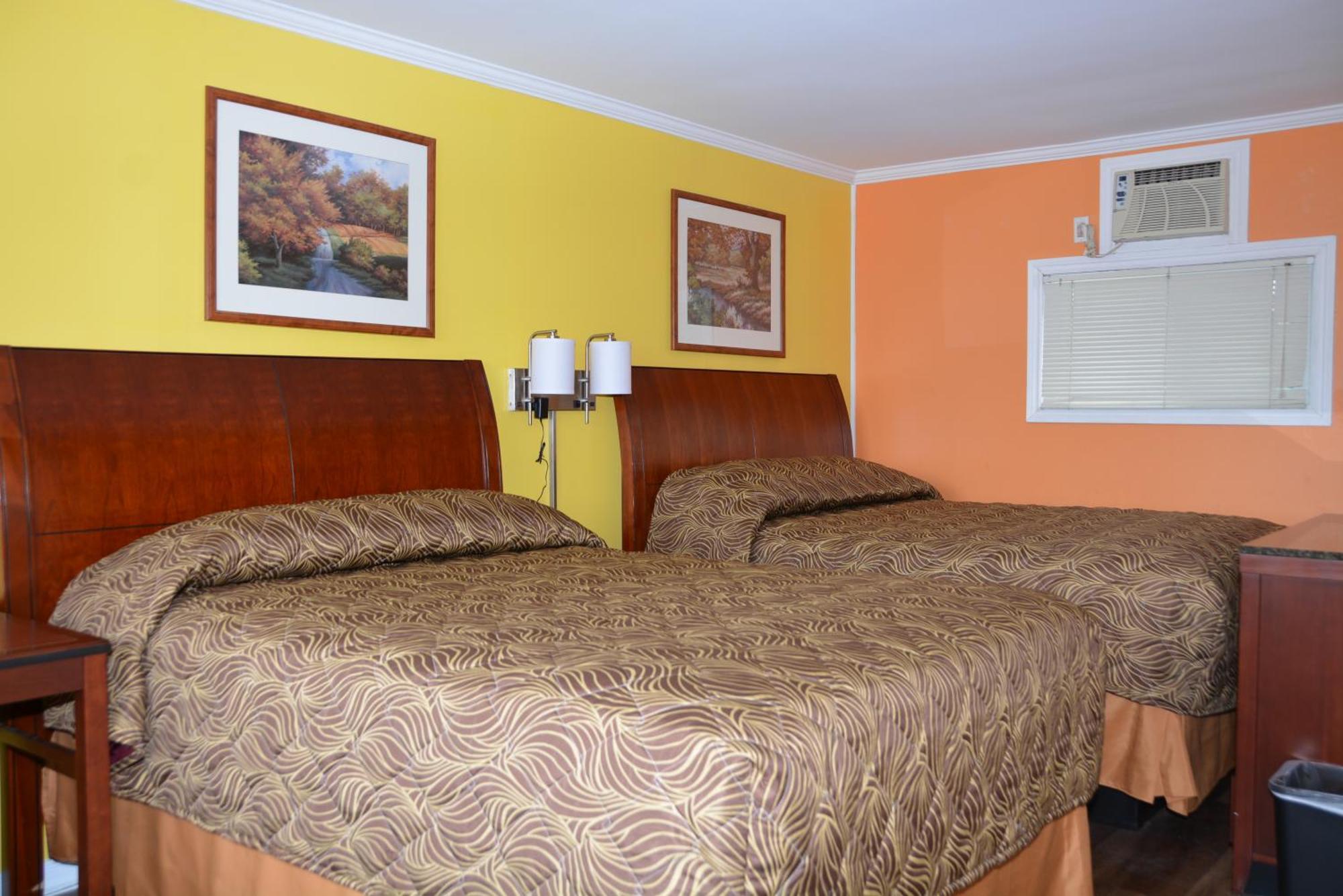 Harmony Inn Goderich Buitenkant foto