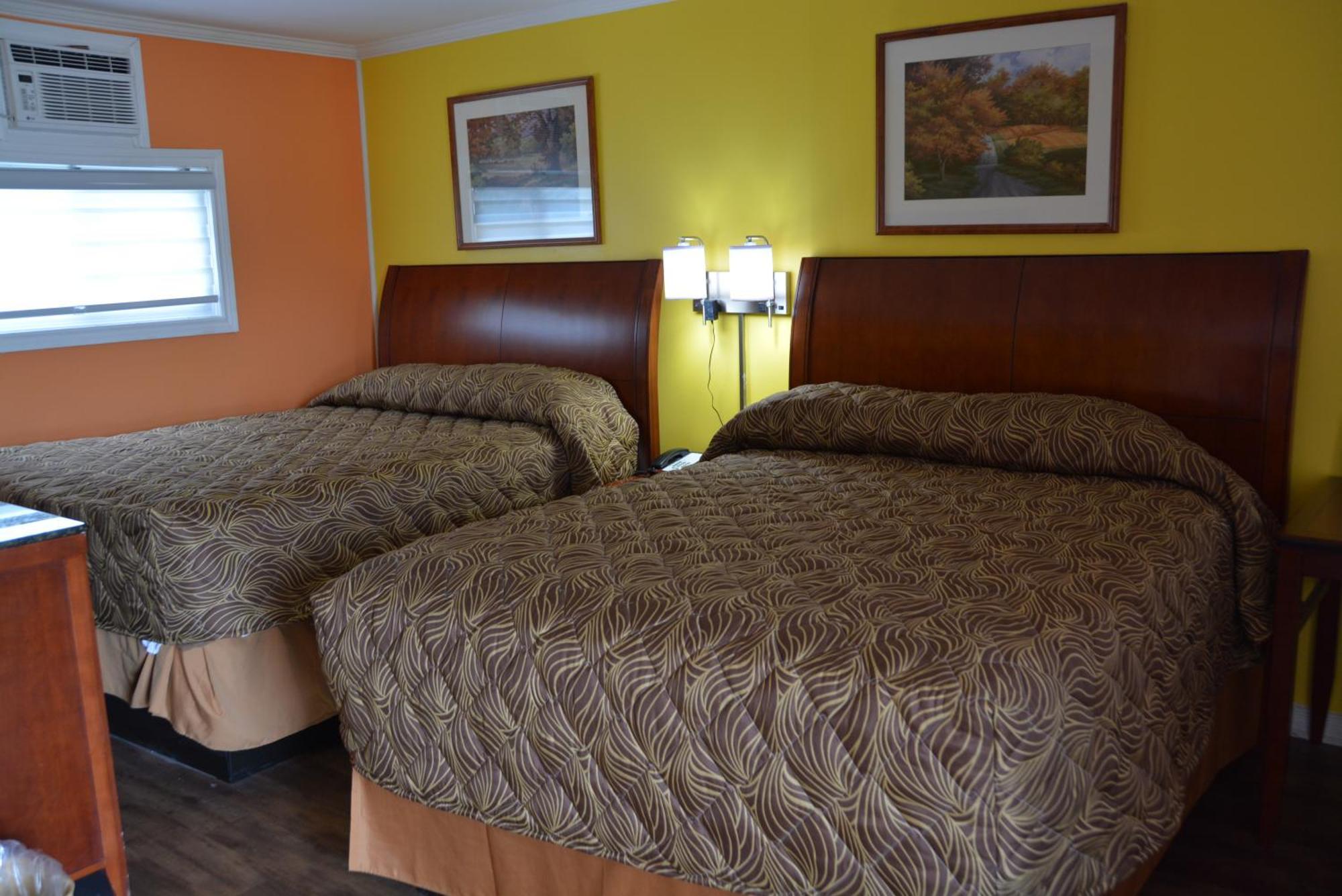 Harmony Inn Goderich Buitenkant foto