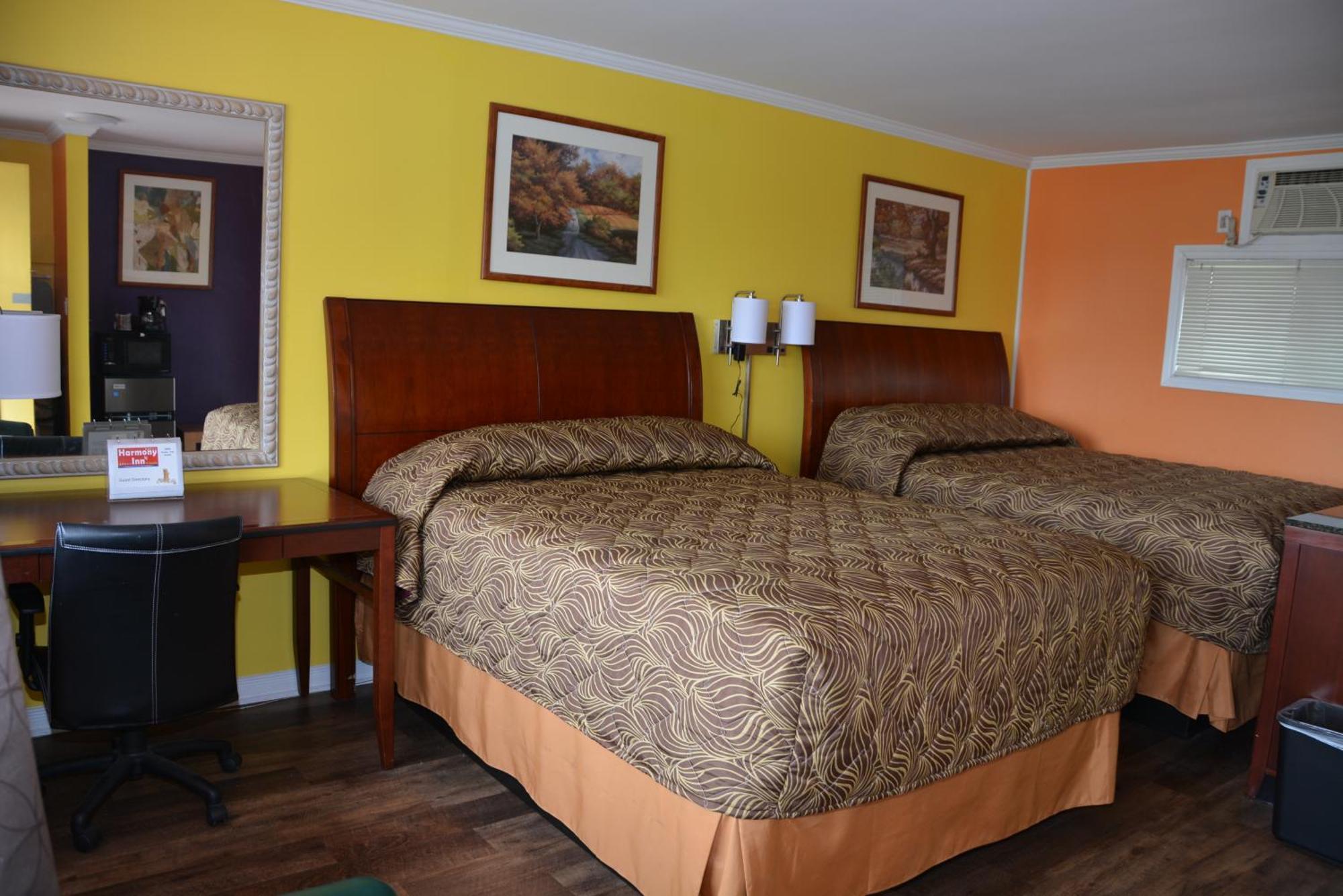 Harmony Inn Goderich Buitenkant foto
